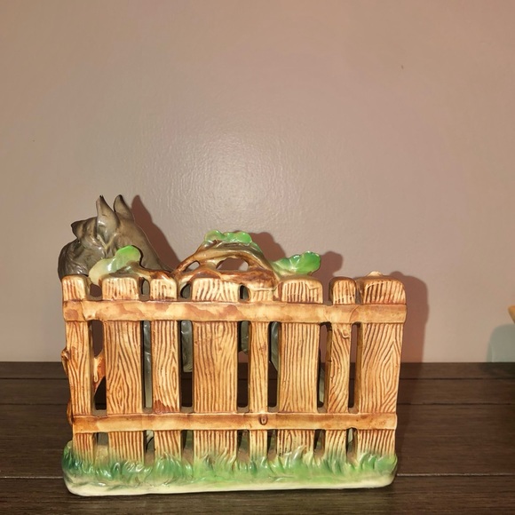 "lefton's regus pat off exclusives
Japan, Schnauzer 1640" - Picture 11 of 12